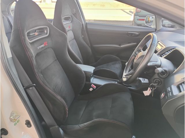 Ref No.A15484849 HONDA CIVIC Image#11