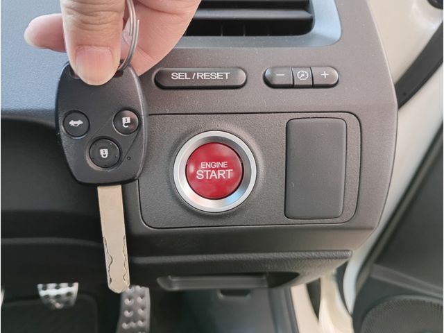 Ref No.A15484849 HONDA CIVIC Image#16
