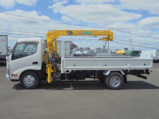 Ref No.A15484853 HINO DUTRO Image#4