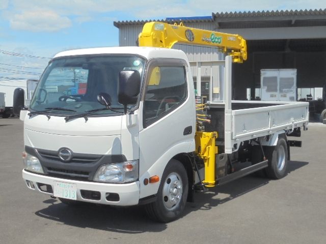 HINO DUTRO