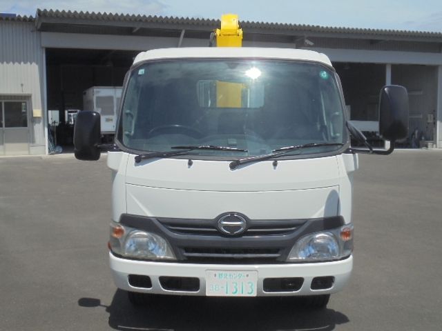 Ref No.A15484853 HINO DUTRO Image#6