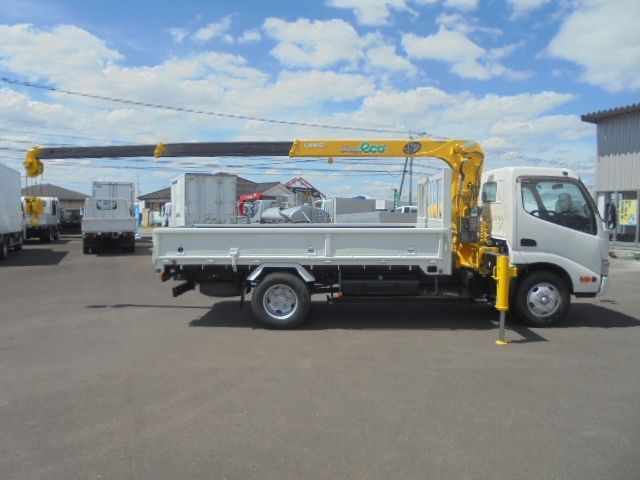 Ref No.A15484853 HINO DUTRO Image#9