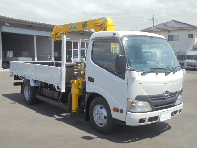 Ref No.A15484853 HINO DUTRO Image#7