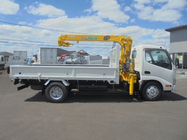 Ref No.A15484853 HINO DUTRO Image#8