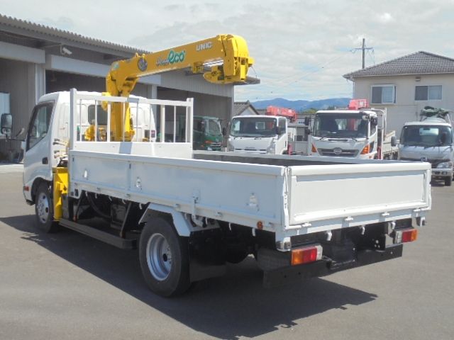 Ref No.A15484853 HINO DUTRO Image#5
