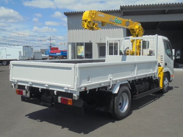Ref No.A15484853 HINO DUTRO Image#3