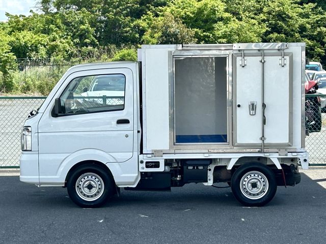 Ref No.A15484854 NISSAN NT100CLIPPER Image#9