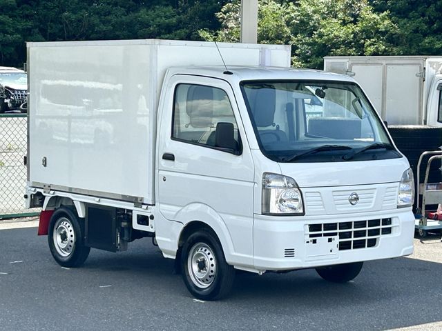 Ref No.A15484854 NISSAN NT100CLIPPER Image#7