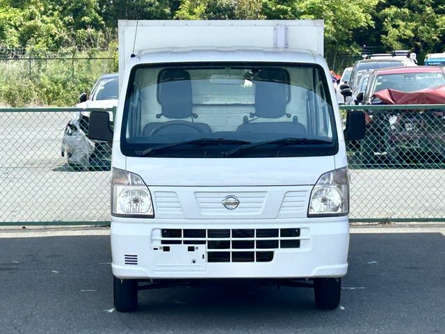 Ref No.A15484854 NISSAN NT100CLIPPER Image#5