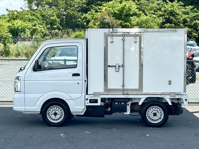 Ref No.A15484854 NISSAN NT100CLIPPER Image#8