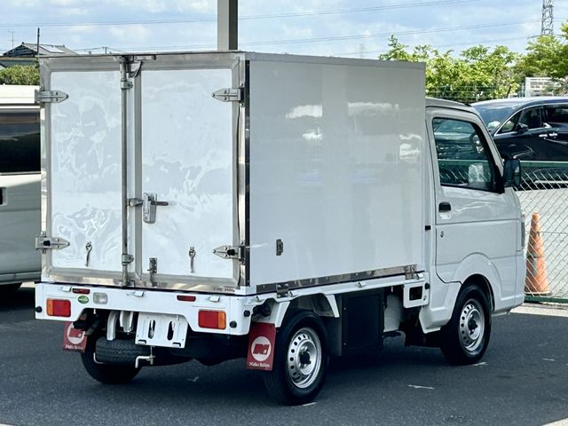 Ref No.A15484854 NISSAN NT100CLIPPER Image#12