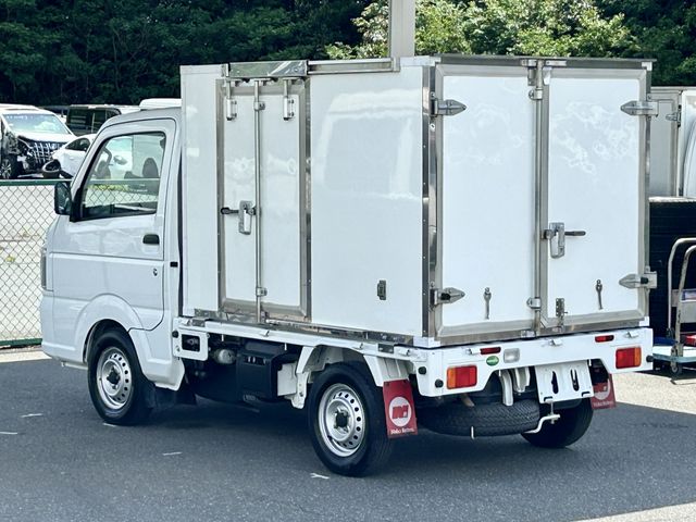 Ref No.A15484854 NISSAN NT100CLIPPER Image#13