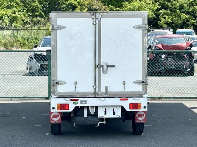 Ref No.A15484854 NISSAN NT100CLIPPER Image#11