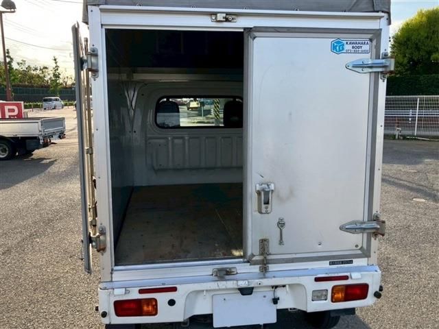 Ref No.A15484887 DAIHATSU HIJET TRUCK Image#10