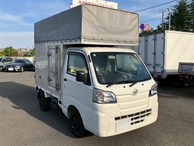 Ref No.A15484887 DAIHATSU HIJET TRUCK Image#3