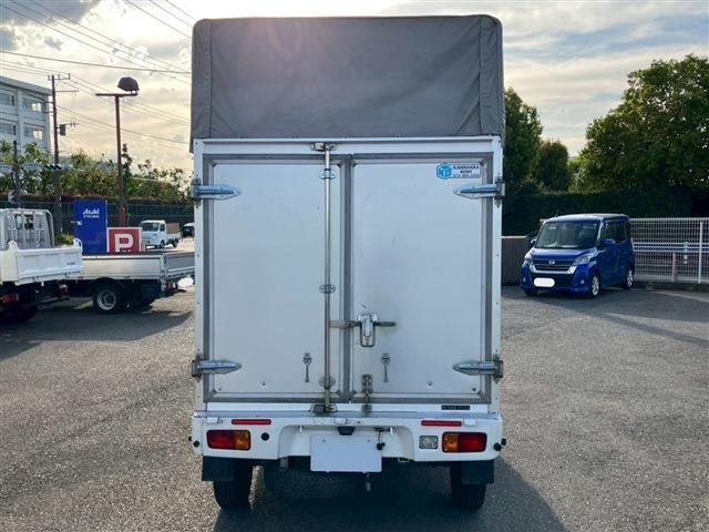 Ref No.A15484887 DAIHATSU HIJET TRUCK Image#6