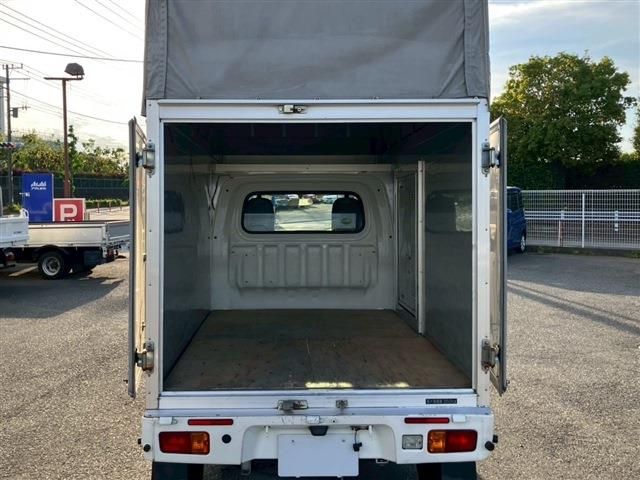 Ref No.A15484887 DAIHATSU HIJET TRUCK Image#9