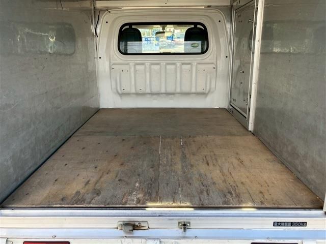 Ref No.A15484887 DAIHATSU HIJET TRUCK Image#11