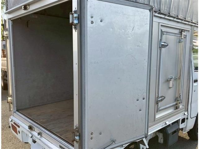 Ref No.A15484887 DAIHATSU HIJET TRUCK Image#18