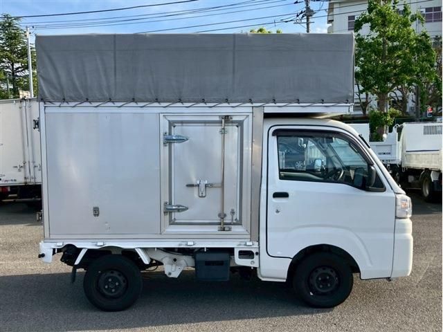 Ref No.A15484887 DAIHATSU HIJET TRUCK Image#4