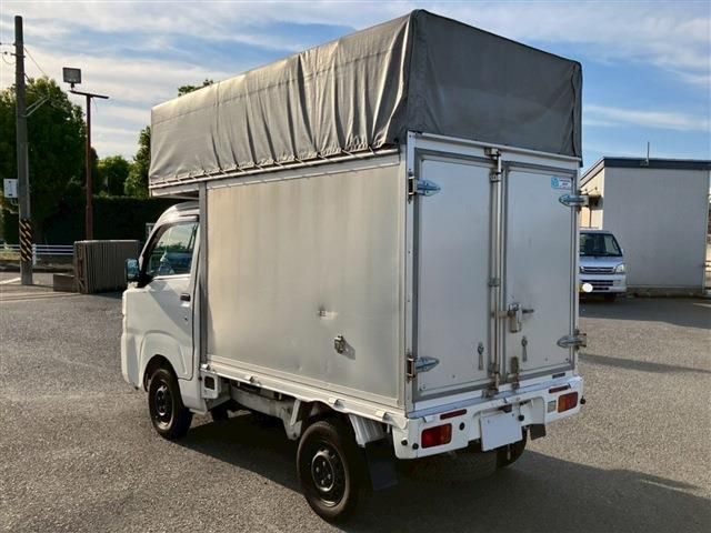 Ref No.A15484887 DAIHATSU HIJET TRUCK Image#7