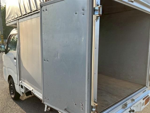 Ref No.A15484887 DAIHATSU HIJET TRUCK Image#17