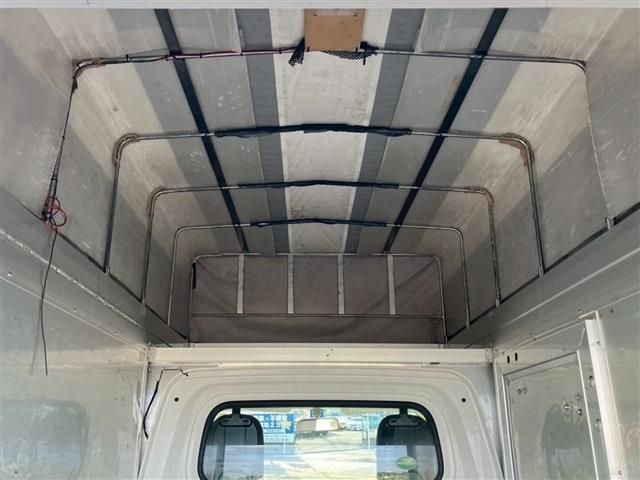 Ref No.A15484887 DAIHATSU HIJET TRUCK Image#14