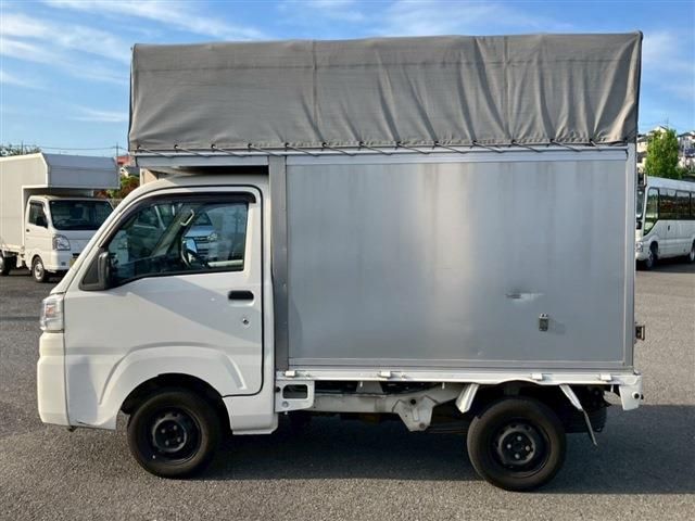 Ref No.A15484887 DAIHATSU HIJET TRUCK Image#8