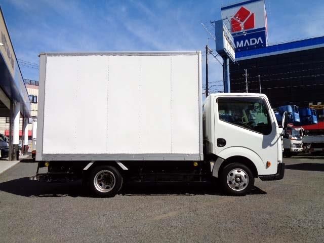 Ref No.A15484890 NISSAN ATLAS TRUCK Image#15