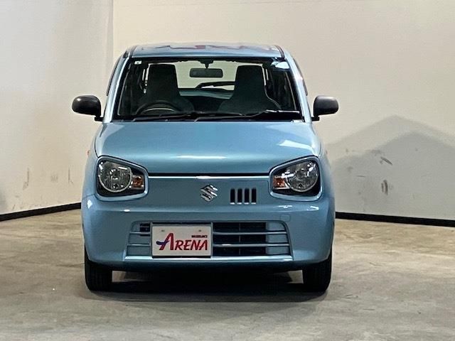 Ref No.A15484893 SUZUKI ALTO Image#2