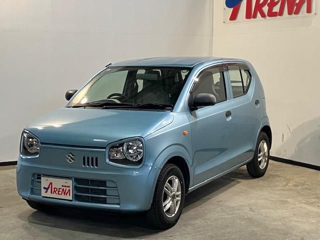 Ref No.A15484893 SUZUKI ALTO Image#3