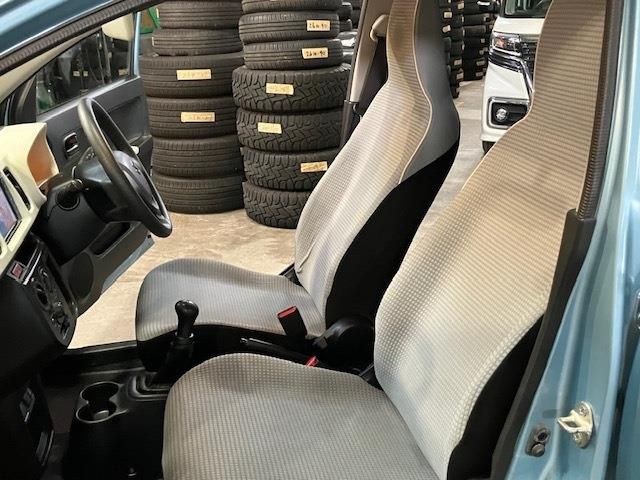 Ref No.A15484893 SUZUKI ALTO Image#15
