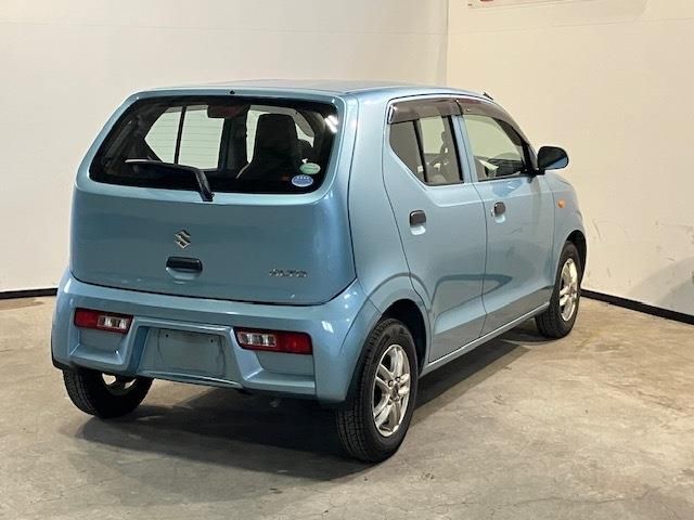 Ref No.A15484893 SUZUKI ALTO Image#7