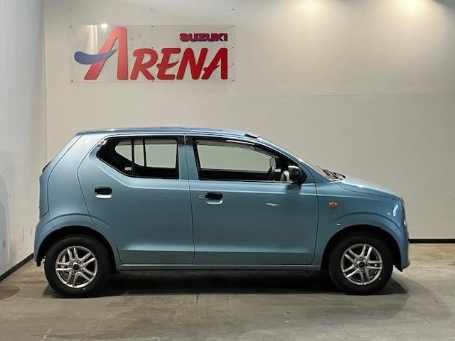 Ref No.A15484893 SUZUKI ALTO Image#4