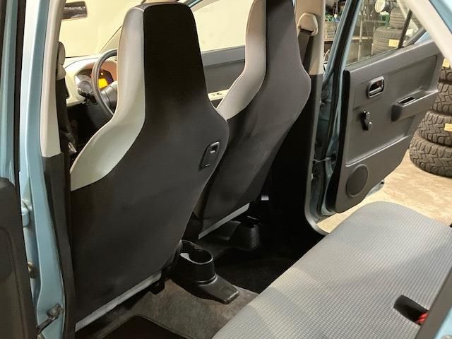 Ref No.A15484893 SUZUKI ALTO Image#12