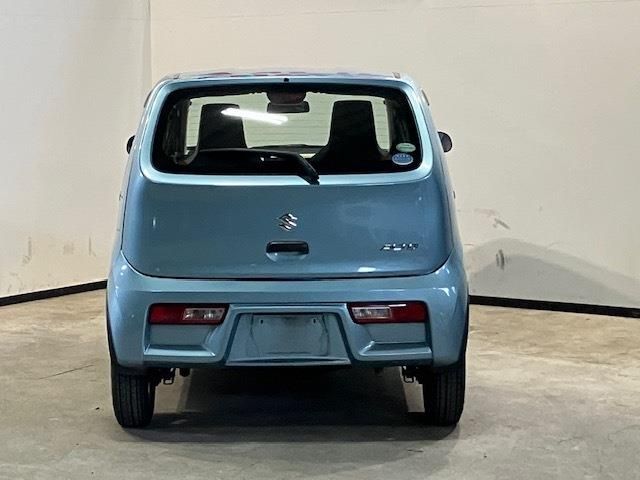 Ref No.A15484893 SUZUKI ALTO Image#6