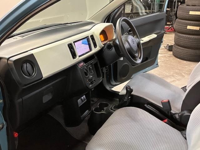 Ref No.A15484893 SUZUKI ALTO Image#14