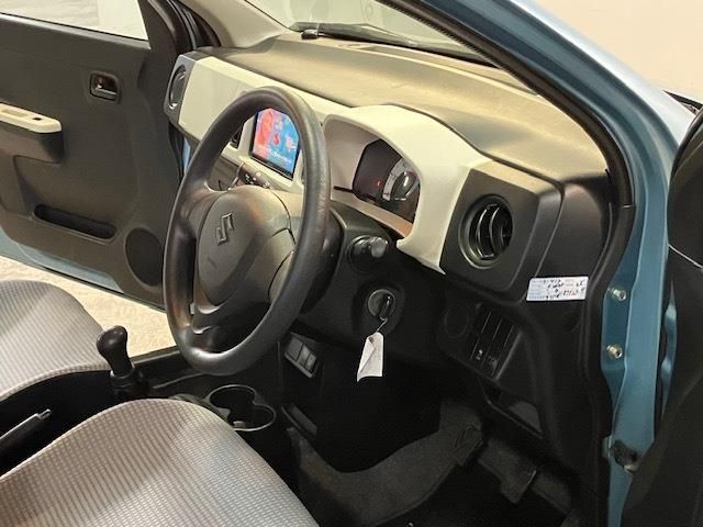 Ref No.A15484893 SUZUKI ALTO Image#8