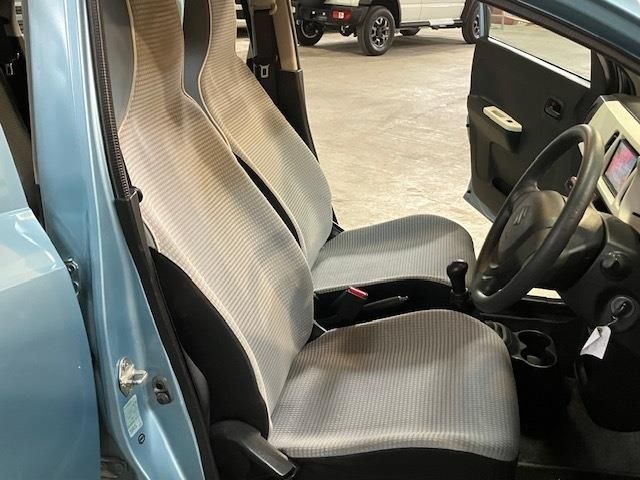 Ref No.A15484893 SUZUKI ALTO Image#9