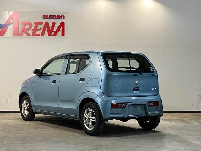 Ref No.A15484893 SUZUKI ALTO Image#5