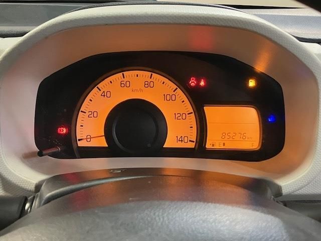 Ref No.A15484893 SUZUKI ALTO Image#17