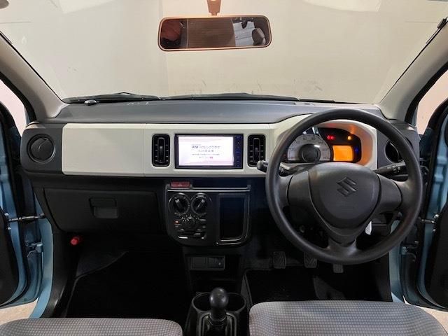Ref No.A15484893 SUZUKI ALTO Image#16