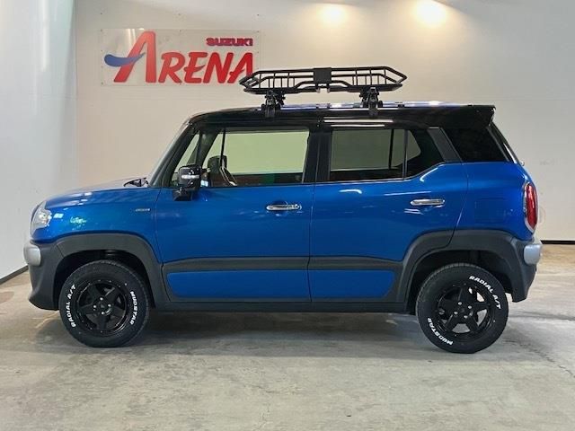 Ref No.A15484894 SUZUKI XBEE Image#5