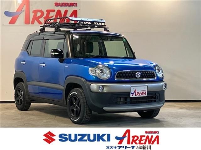 SUZUKI XBEE