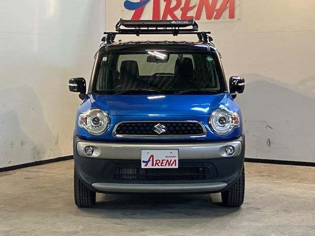 Ref No.A15484894 SUZUKI XBEE Image#2