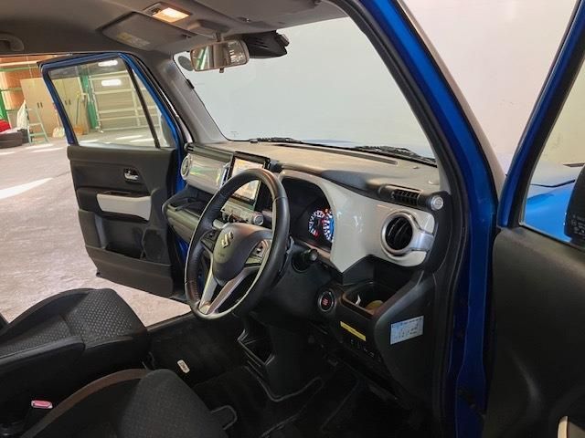 Ref No.A15484894 SUZUKI XBEE Image#9