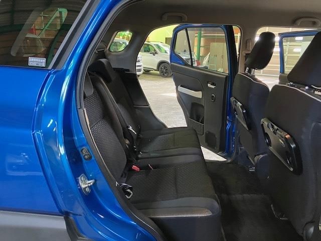 Ref No.A15484894 SUZUKI XBEE Image#12