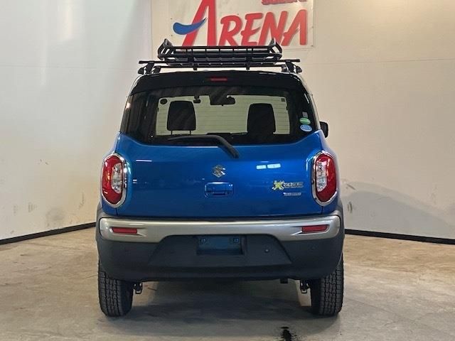 Ref No.A15484894 SUZUKI XBEE Image#7