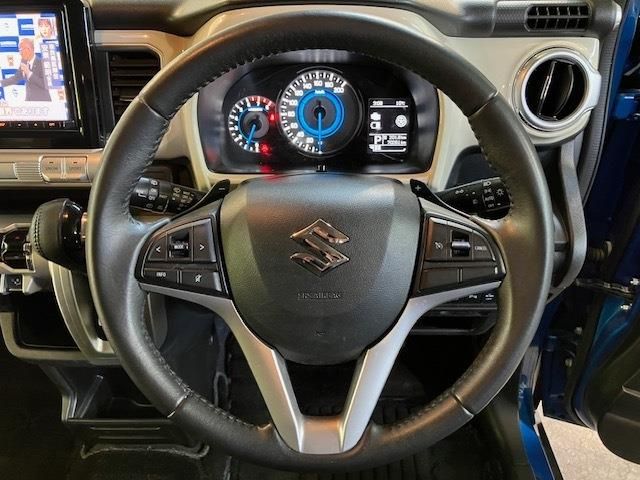 Ref No.A15484894 SUZUKI XBEE Image#18