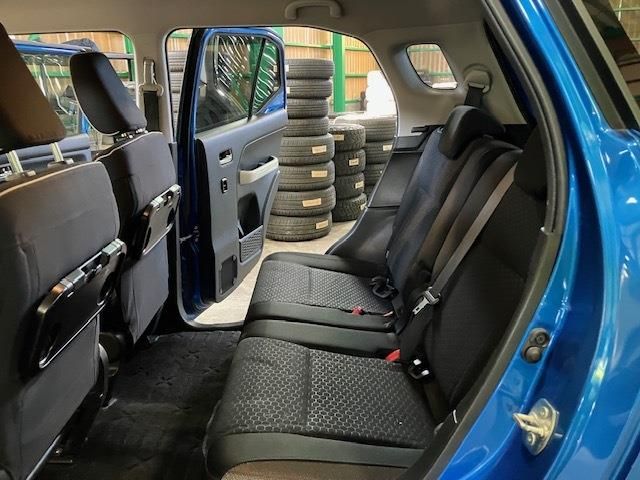 Ref No.A15484894 SUZUKI XBEE Image#14